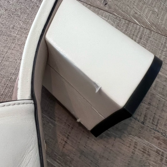 GUCCI Fringe Mules - Picture 8 of 9